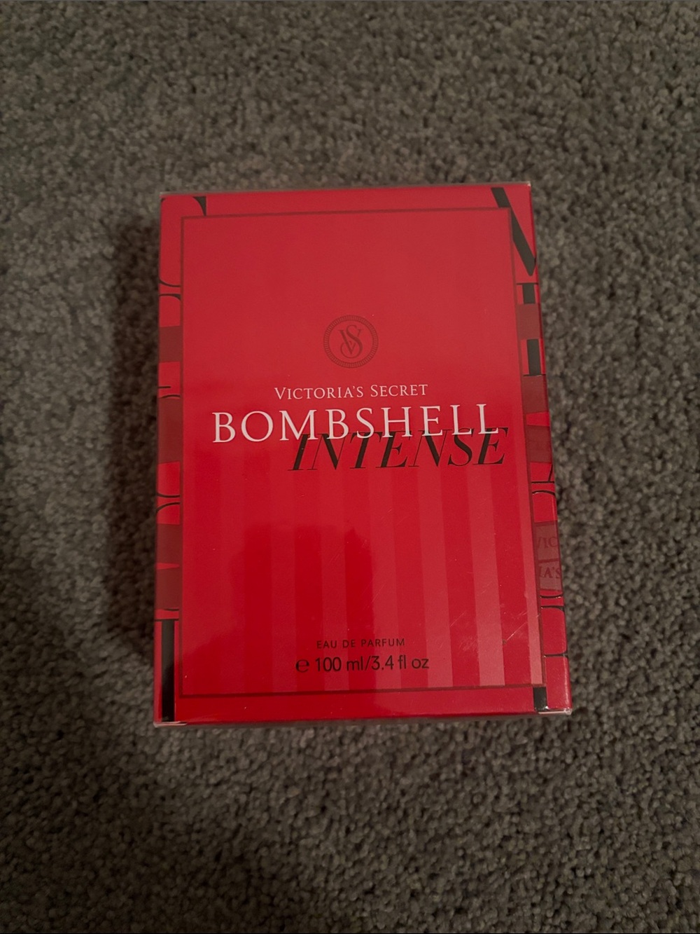 Victoria's Secret Bombshell Intense Eau de Parfum - 100 ml